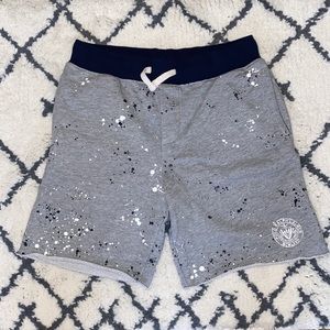 Boys Polo Shorts